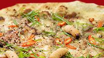 Top 3 món Pizza "ngon lạ miệng" ở Việt Nam