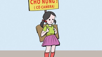 Từ 'Kiết xác mồng tơi' tới 'Nựng'