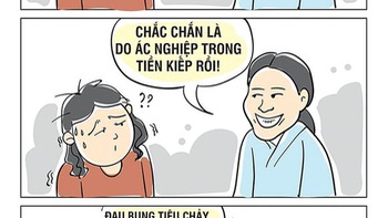 Thỉnh vong... sạt nghiệp