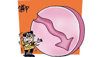 Mới 60, "súng" đã tịt!