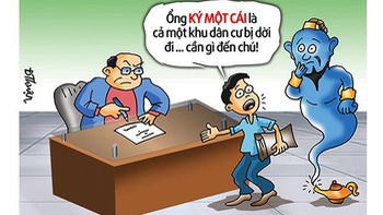 Trò chuyện với Hàn Mặc Tử