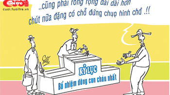 Một chuyện nghiêm túc