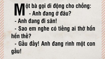 Một cuộc đi săn