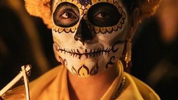 Nhân mùa Halloween: Những  lễ hội cõi âm trên thế giới