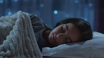 Ngủ ít vẫn sống khỏe vì đột biến gen