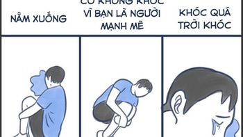 6 bước xử lý khủng hoảng "ném xúc xích"