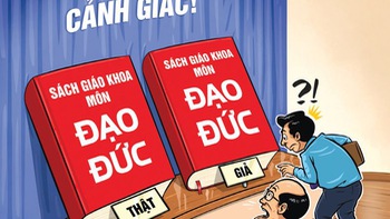 Đạo đức thật và giả