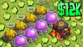 Dùng tiền công quỹ của Đảng chơi game Clash of Clans: Phó thủ tướng Áo phải từ chức