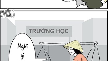 Ai nhớ học sinh nhất?