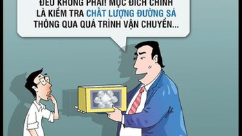 Công dụng khó ngờ của ấm chén