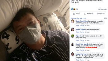 Sao Việt thật sự 'choáng', mạng xã hội ở Việt Nam dậy sóng vì bệnh nhân số 17