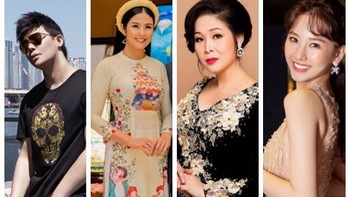 1001 cách đối mặt với dịch COVID-19 của sao Việt: Người dời hôn lễ, người đóng cửa khách sạn