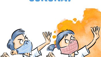 Khẩu trang vải có tránh được corona