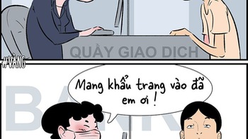 Sống sao cho vừa lòng nhau?