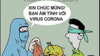 Nghe nói virus corona ảnh hưởng tới khứu giác