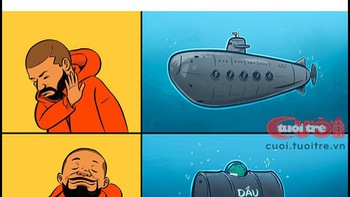 So sánh hiệu năng loại tàu ngầm mới lặn sâu nhất thế giới