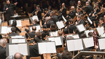 Đức: Thứ Sáu, dàn nhạc Berlin Phil trình diễn lần đầu sau phong tỏa trong Đêm nhạc Châu Âu