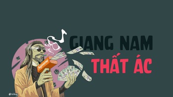 Giang Nam Thất ác