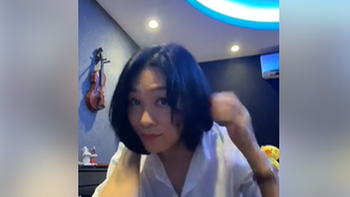 Chỉ bình luận một câu khi Mỹ Tâm livestream, Nguyễn Trần Trung Quân hứng cả rổ 'gạch đá'