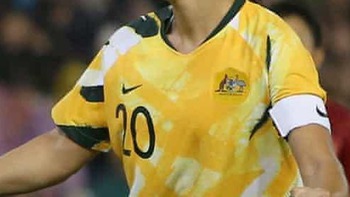 COVID-19 'hoãn' lịch sinh con của nữ tuyển thủ Úc