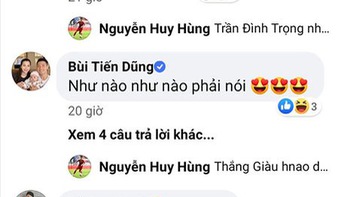 Hồng Duy troll Huy Hùng... 'lật đật chụp ảnh cưới' khi nghe Thủ tướng khuyến khích 'deadline kết hôn'