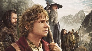 Nghe "Gollum" kể lại Người Hobbit của Tolkien gây quỹ từ thiện