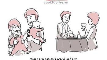 Nồng nàn hay chín chắn, kết hôn độ tuổi nào có lợi nhất?