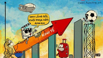 Dịch lắng rồi, phục hồi kinh tế nào!