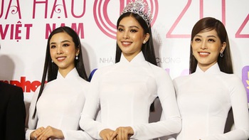 Vừa khởi động, Hoa hậu Việt Nam 2020 tuyên bố tham gia khắc phục hậu quả của dịch COVID-19