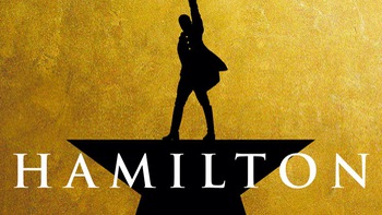 “Siêu” nhạc kịch có thể bạn vẫn chưa biết, Hamilton, công chiếu trên Disney+ tháng 7