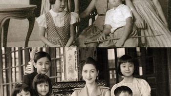 Vào vai Nam Phương hoàng hậu, Hòa Minzy bật mí điều trùng hợp với bức ảnh lịch sử
