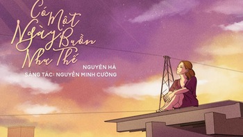 Nguyên Hà mở màn ngọt ngào cho 'Music diary' mùa 2