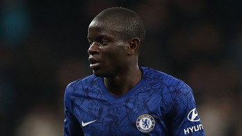 Ám ảnh về dịch COVID-19, Kante được Chelsea chuẩn bị cho nghỉ hết mùa