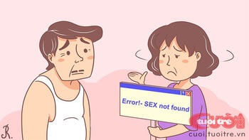 Thắc mắc biết hỏi ai: Người lớn tuổi nhịn sex, tuổi thọ có tốt hơn không?