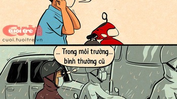 Bình thường mới kiểu cũ?