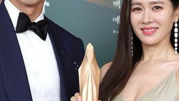 Hyun Bin, Son Ye Jin nhận giải Baeksang 2020