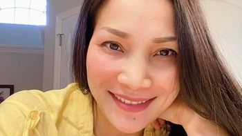 Hồng Ngọc livestream khoe diện mạo hồi phục, Đàm Vĩnh Hưng bật khóc vì quá vui mừng.