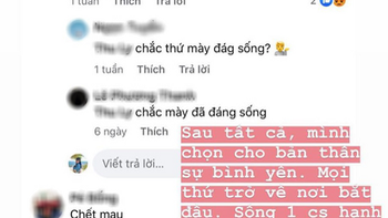 Vì antifan, Huỳnh Anh bỏ theo dõi Quang Hải trên mạng xã hội?
