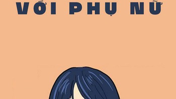 Phần mềm sửa ảnh có bao giờ nghĩ về nỗi đau này?