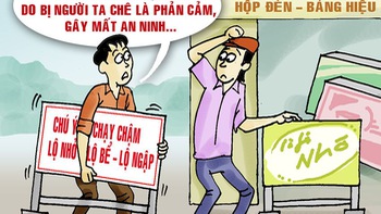 Ở Cà Mau nghe nói có vụ làm ơn mắc oán!