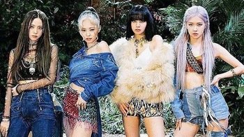 Blackpink 'phủ xanh' bảng xếp hạng, trở thành nhóm nhạc Idol đầu tiên đạt 'Perfect All-kill' 2020