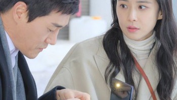 'Chị đẹp' Lee Bo Young tái xuất màn ảnh nhỏ Việt