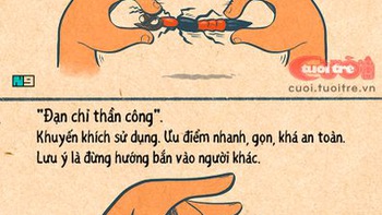 Kỹ năng ứng chiến với kiến ba khoang trong mùa mưa