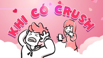 5 lợi ích khi bỗng dưng có crush