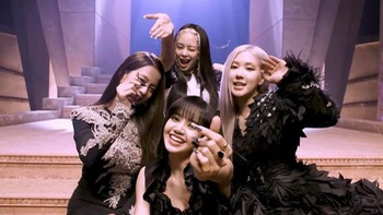 'How you like that' của Blackpink 'công phá' top 40 trên Billboard Hot 100