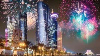 World Cup Qatar 2022 và 5 điều "lần đầu tiên" khiến bạn phải kinh ngạc