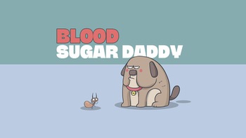 Định nghĩa mới: Blood sugar daddy