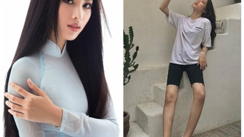 Thí sinh U60 đăng ký thi Hoa hậu Việt Nam 2020, được khen hết lời nhưng không hợp lệ