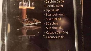 Cô gái bóc phốt phòng trà Đà Lạt 'chặt chém' bị dân mạng mắng 'không trượt phát nào'