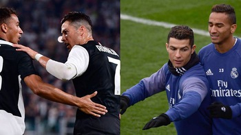 FIFA xóa tút khen Ronaldo 'độc nhất vô nhị'